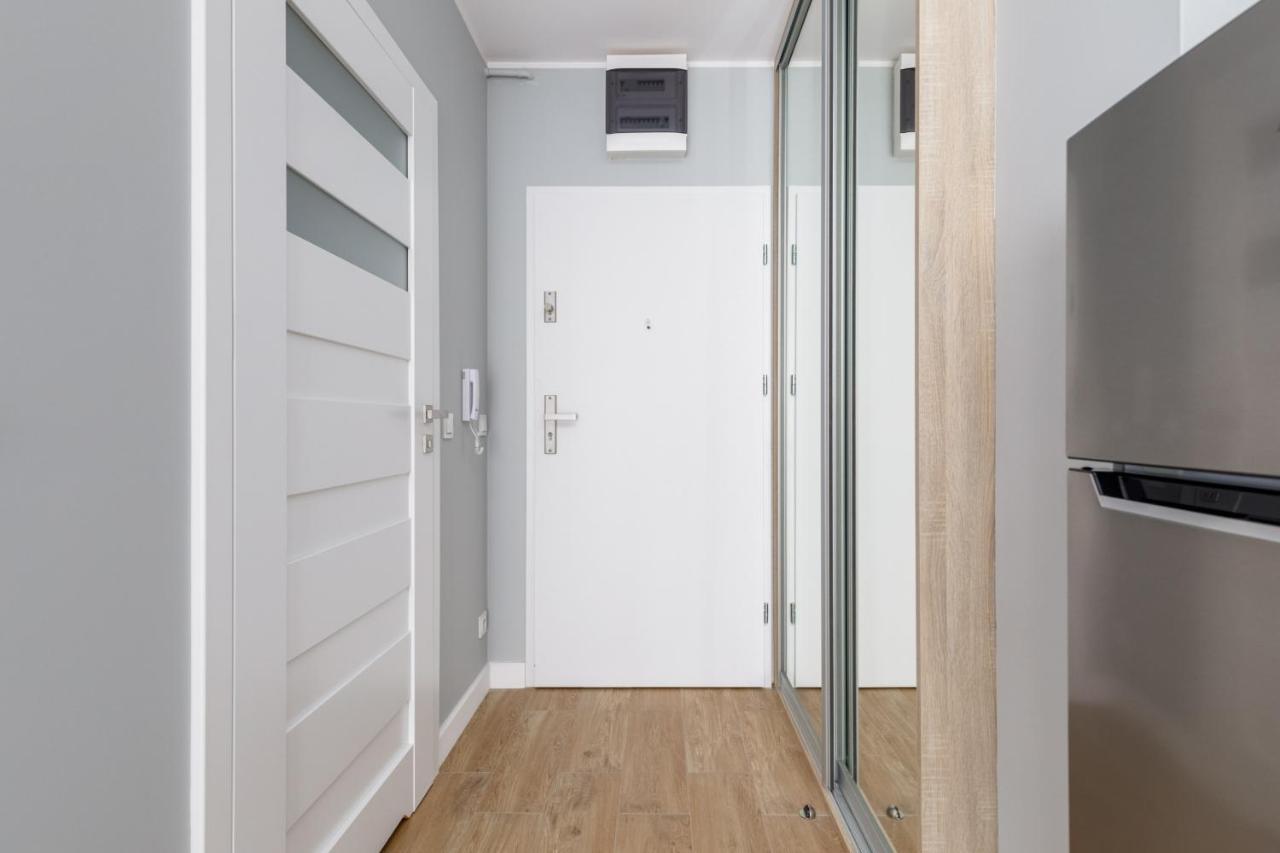 Apartment With Parking 500 M From The Sea By Noclegi Renters Miedzywodzie Exterior photo